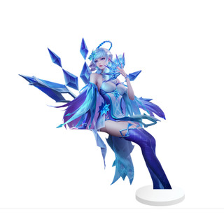 Yue móc khoá standee Liên Quân Mobile AOV