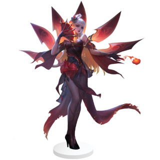 Yue móc khoá standee Liên Quân Mobile AOV