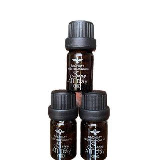 [ Nước hoa vùng kín] Combo 3 chai 5ml giúp thơm và quyến rũ
