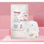 Combo 50 -100 miếng bỉm Hipbabycare ( HipA ) phiên bản nâng cấp