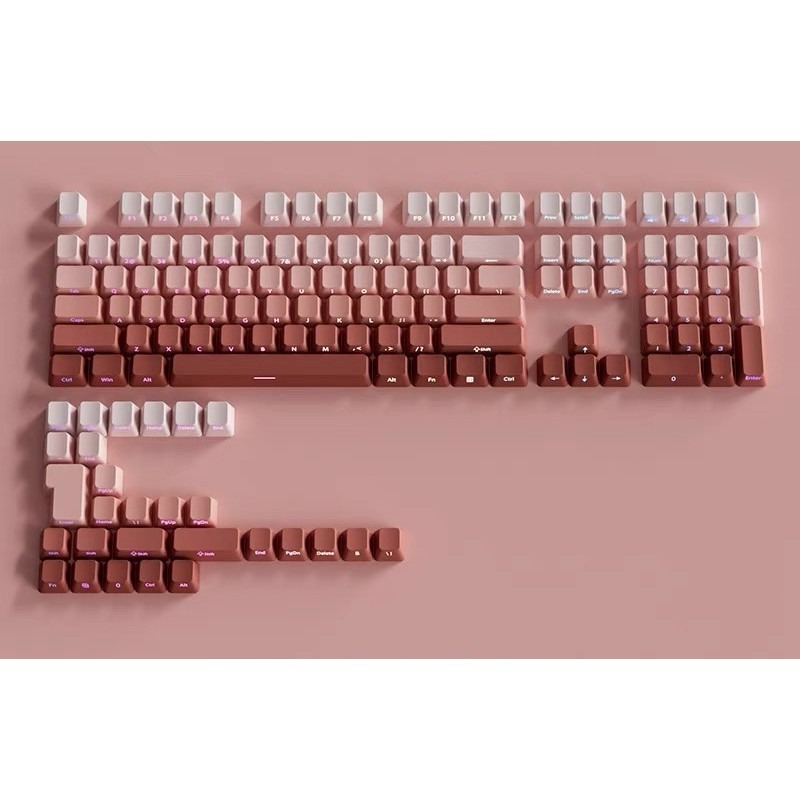 Bộ keycap ATAS profile Cherry