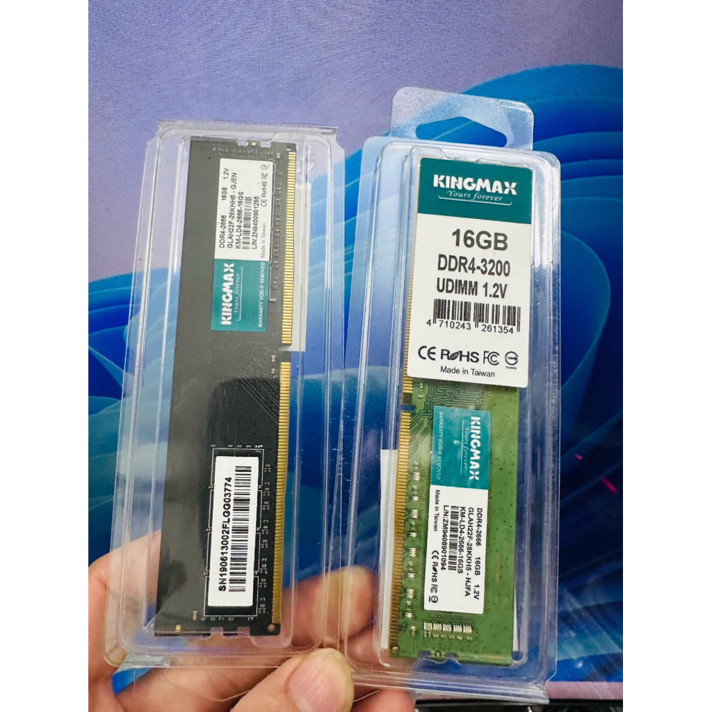 RAM Laptop