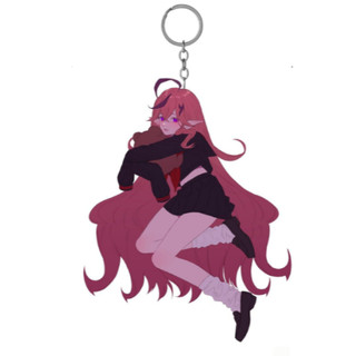 móc khoá standee Liên Quân Mobile AOV keera