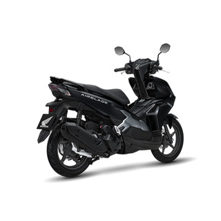 dàn áo ab air blade 125 4 val van 2023 2024 2025 màu ĐEN BÓNG ( bán lẻ từng món )