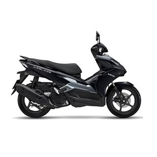 dàn áo ab air blade 125 4 val van 2023 2024 2025 màu ĐEN BÓNG ( bán lẻ từng món )