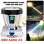 Đèn pin đội đầu siêu sáng công nghệ led