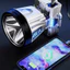 Đèn pin đội đầu siêu sáng công nghệ led