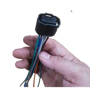 jack cắm ic tìm xe zin theo xe(dây có thể ngắn hoặc dài)