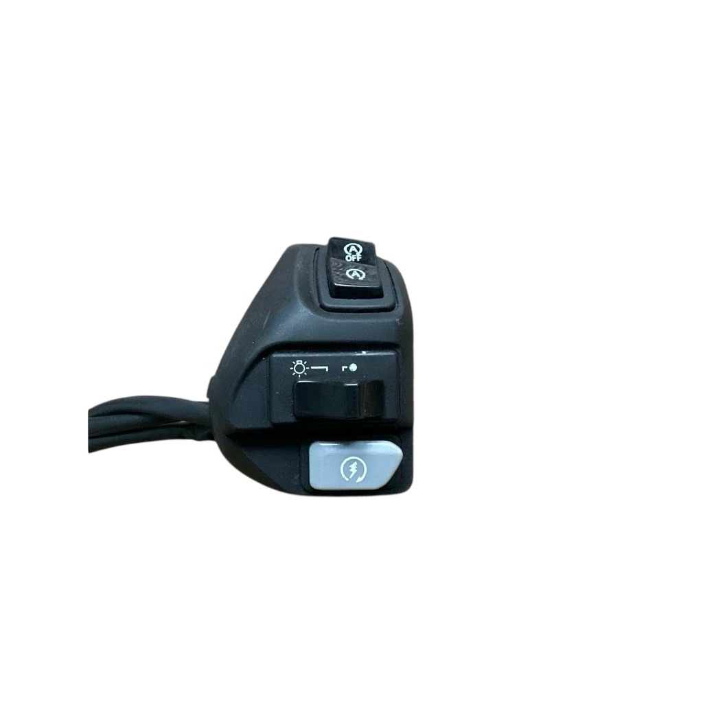 cùm công tắc nvxx mod sẵn cho exciter 135 các đời