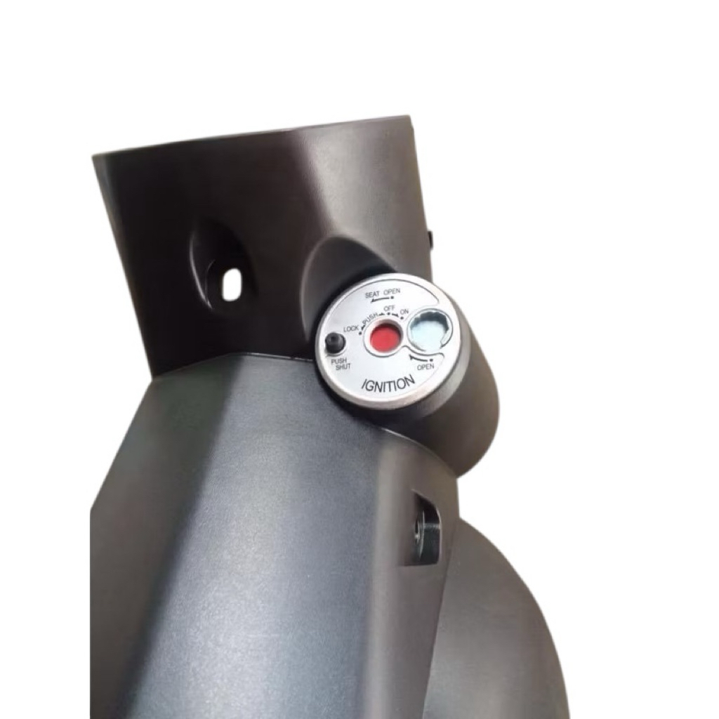 Bộ ổ khoá exciter 135 mod cho sirius rc