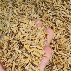 5 KG Trấu Đã Trộn Sẵn Vi Sinh: Dùng Làm Đệm Lót Chuồng Gà Rutin, Hamster, Ngan, Vịt...Mộc Hoa Viên