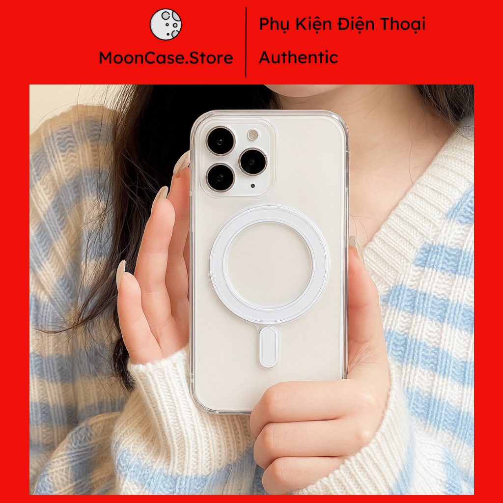Ốp Chống Bẩn - Mooncase.store, Cửa hàng trực tuyến | Shopee Việt Nam