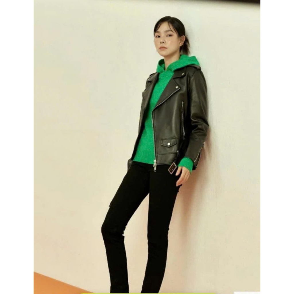 Áo hoodie len xuất Hàn có bigsize (45-80kg)