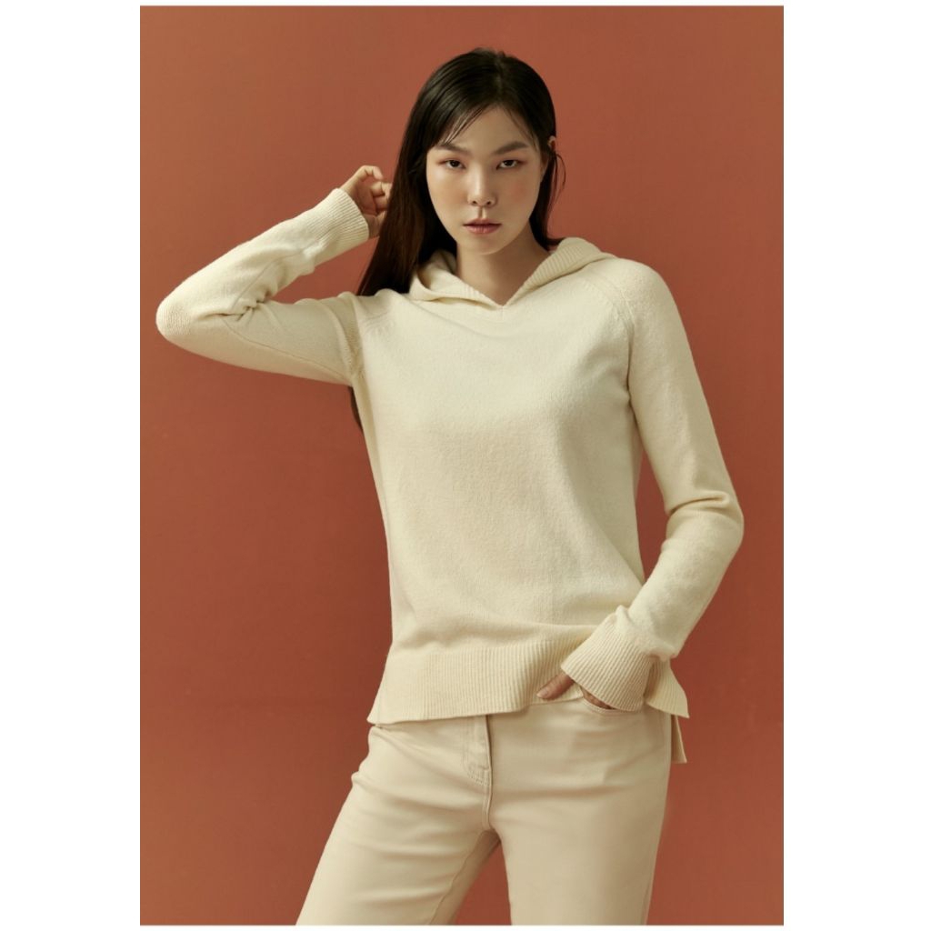 Áo hoodie len xuất Hàn có bigsize (45-80kg)