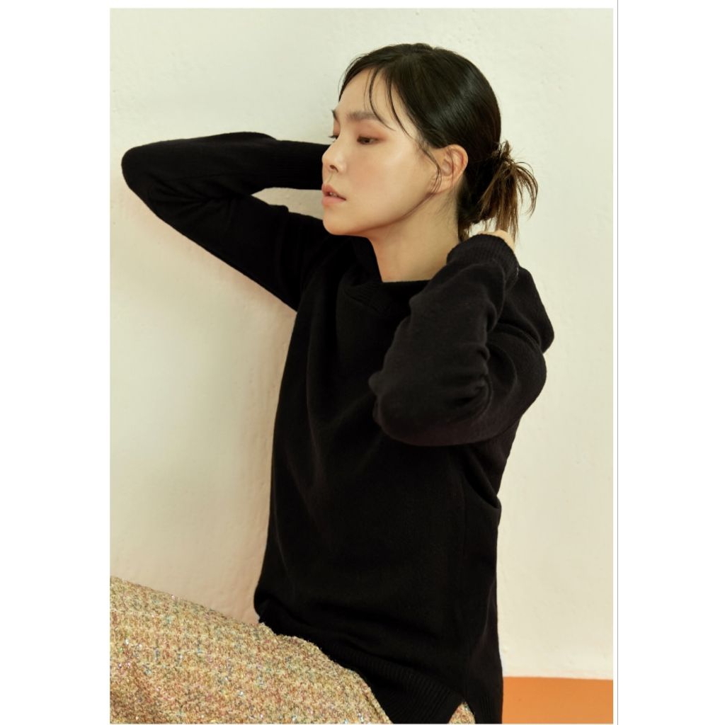 Áo hoodie len xuất Hàn có bigsize (45-80kg)