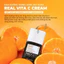 Kem Dưỡng Vitamin C Neogen Real Vita C Cream Sáng Da Mờ Thâm ( 50ml )