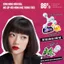 Xịt khóa nền MENOW - Lâu trôi, cấp ẩm - SETTING SPRAY 100ml