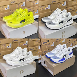 Giày The roger pro2 thể thao tenis pickleball thời trang nam nữ bigsize cao cấp màu trắng xanh hồng êm nhẹ,sneaker hot
