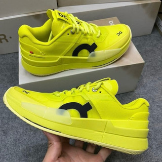 Giày The roger pro2 thể thao tenis pickleball thời trang nam nữ bigsize cao cấp màu trắng xanh hồng êm nhẹ,sneaker hot