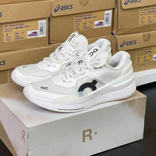 Giày The roger pro2 thể thao tenis pickleball thời trang nam nữ bigsize cao cấp màu trắng xanh hồng êm nhẹ,sneaker hot