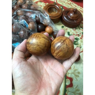 Bi lăn tay gỗ Hương ta tập tay vật lý trị liệu giá tại xưởng nhị khê