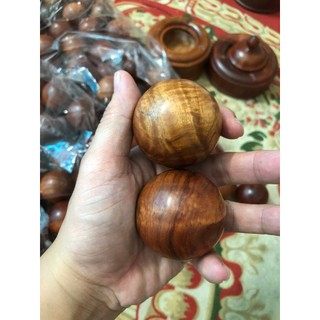 Bi lăn tay gỗ Hương ta tập tay vật lý trị liệu giá tại xưởng nhị khê