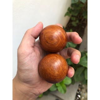 Bi lăn tay gỗ Hương ta tập tay vật lý trị liệu giá tại xưởng nhị khê