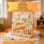 Đồ Chơi Montessori Gỗ Từ Tính Phát Triển Trí Tuệ Cho Bé - Đồ Chơi Giáo Dục Thông Minh Cho Trẻ Em