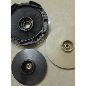 Cánh Máy Bơm Đĩa 750W ABS Cao Cấp Đường Kính 152mm Lỗ Ren 10mm Chất Lượng Cao+ cánh bơm zet........