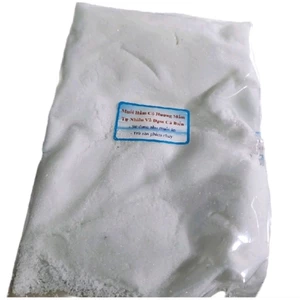 Gói 500g Muối Hầm Thu Hoạch Sau Khi Kéo Rút Nước Mắm Nhĩ Hiệu Con Cá Vàng