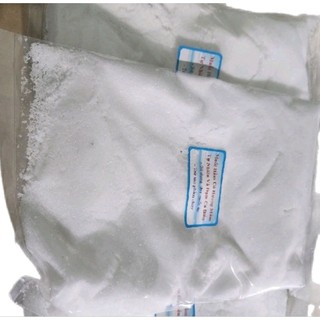 [ Hàng Tặng Không Bán] Gói 500g Muối Hầm Thu Hoạch Sau Khi Kéo Rút Nước Mắm Nhĩ Hiệu Con Cá Vàng