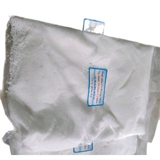 [ Hàng Tặng Không Bán] Gói 500g Muối Hầm Thu Hoạch Sau Khi Kéo Rút Nước Mắm Nhĩ Hiệu Con Cá Vàng