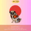 Bộ Hình In, Ủi Nhiệt Sticker Pug Ngộ Nghĩnh 02 - CP8 PET Sticker