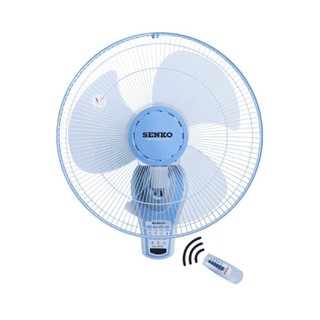 Quạt treo điều khiển từ xa Senko TR1683 (màu ngẫu nhiên)