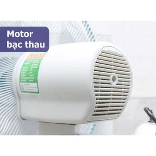 Quạt treo điều khiển từ xa Senko TR1683 (màu ngẫu nhiên)