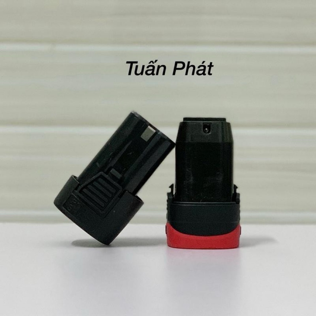 Pin chọt 16v chân phổ thông Dung lượng 2000mah | Shopee Việt Nam
