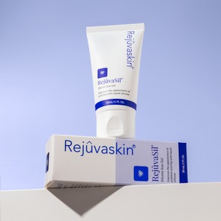 Rejuvaskin Scar RejuvaSil Gel Dưỡng Giảm Sẹo Lồi / Phì Đại, Làm Mềm Da 30ml