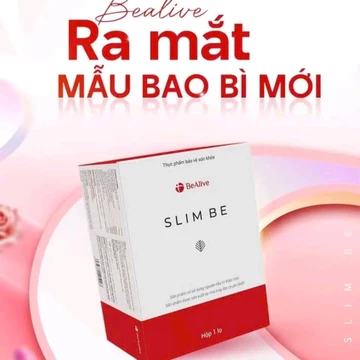 Giảm Cân Slim Be Trà Giảm Cân Chính Hãng Giảm Mỡ Nhanh Chóng