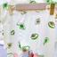Combo 3-5 Bộ Dài Tay Sơ Sinh Chất Nỉ Hàn Mềm, Mịn Mặc Thu Đông cho bé Sơ Sinh 0-18 tháng tuổi Bahu_Baby
