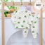 Combo 3-5 Bộ Dài Tay Sơ Sinh Chất Nỉ Hàn Mềm, Mịn Mặc Thu Đông cho bé Sơ Sinh 0-18 tháng tuổi Bahu_Baby