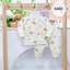 Combo 3-5 Bộ Dài Tay Sơ Sinh Chất Nỉ Hàn Mềm, Mịn Mặc Thu Đông cho bé Sơ Sinh 0-18 tháng tuổi Bahu_Baby