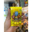 Pack Lẻ Thẻ Cầu Thủ Bóng Đá Panini Adrenalyn XL 365 2026 25/26 ( 6 Thẻ )