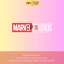 Bộ Hình In, Ủi Nhiệt Spider Man 02 - CP8 PET Sticker
