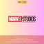 Bộ Hình In, Ủi Nhiệt Spider Man 02 - CP8 PET Sticker