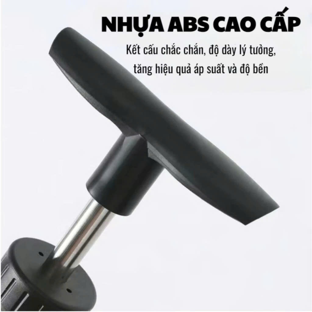Cây Bơm Thụt Thông Tắc Bồn Cầu Tiện Dụng 2024 – Giải Pháp Nâng Cấp Mới Nhất Cho Mọi Gia Đình