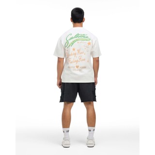 Áo phông SALITOS TROPICAL VIBE ngắn tay chính hãng Mikenco unisex | TẶNG TÚI GIẤY |