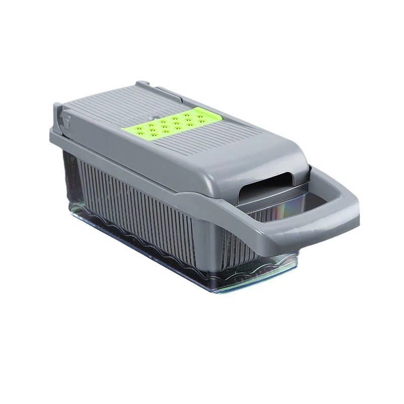 SET NẠO BÀO KÈM HỘP ĐỰNG ĐA NĂNG TIỆN ÍCH - Máy Cắt Rau Củ Đa Năng 14 Chi Tiết,Bộ Dụng Cụ Cắt Rau Củ Quả 14 Món Cao Cấp