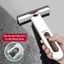 Cây lau bếp mini tự vắt đầu bọt biển thấm hút nhanh nhỏ gọn tiện dụng
