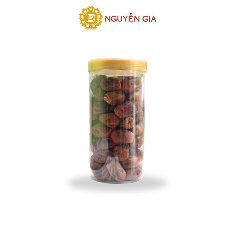 Chà Là Sấy Dẻo Bigfarm 450g / 500g NGDAV066
