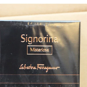 Nước Hoa Nữ Signorina Misteriosa 100ml